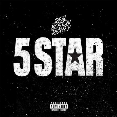 5 Star By Real Boston Richey's cover