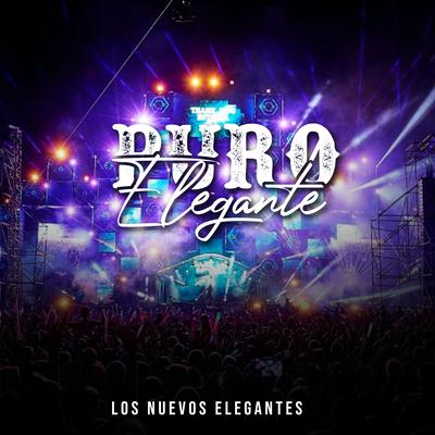 Puro Elegante's cover