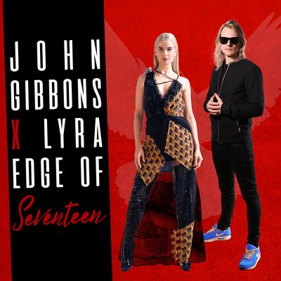 Edge of Seventeen (Extended)'s cover