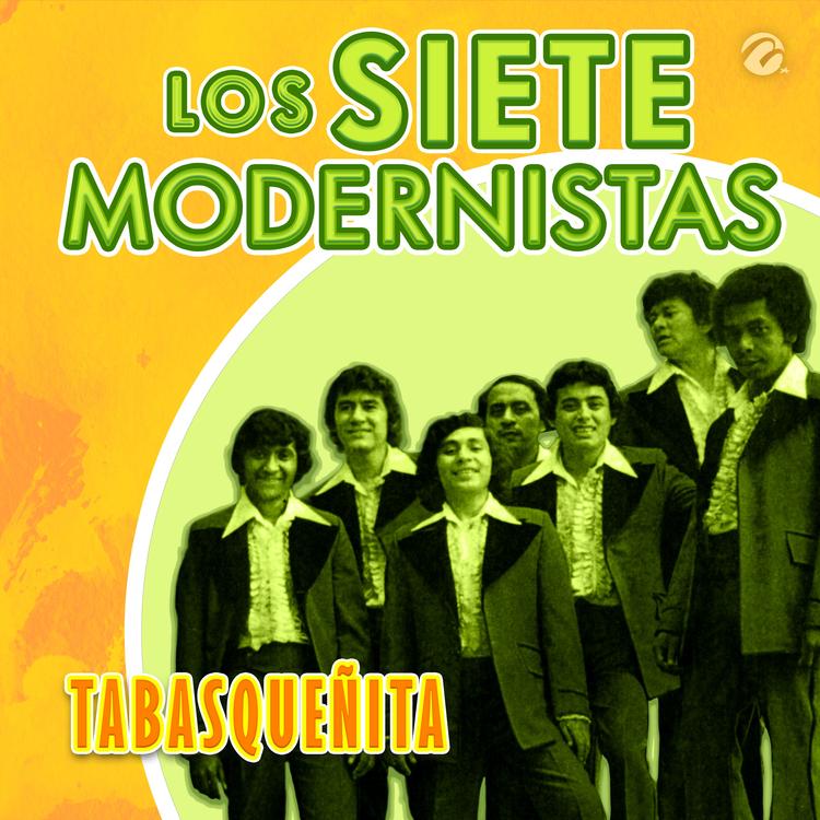 Los Siete Modernistas's avatar image