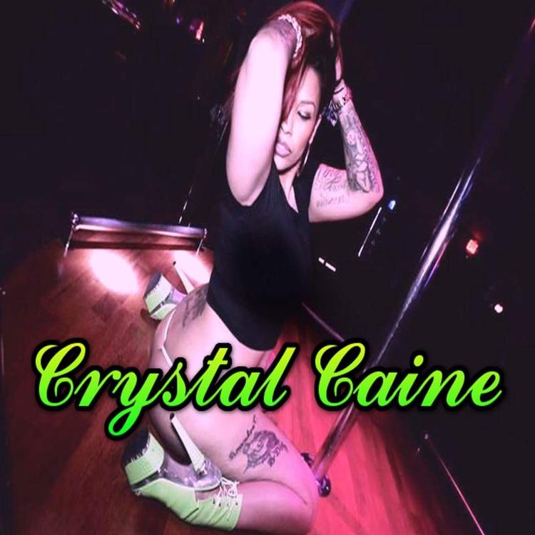 Crystal Caine's avatar image