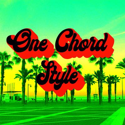 One Chord Style's cover