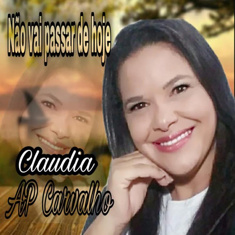 Claudia AP Carvalho's avatar image
