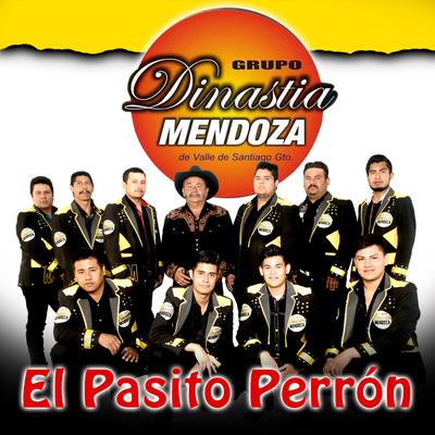 El Pasito Perrón's cover