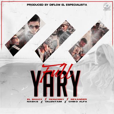 Full Yary's cover