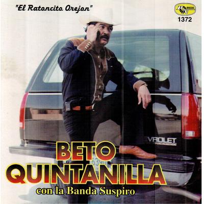 El Ratoncito Orejon's cover