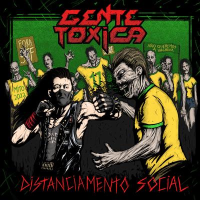 Opiniões Vazias By Gente Toxica's cover