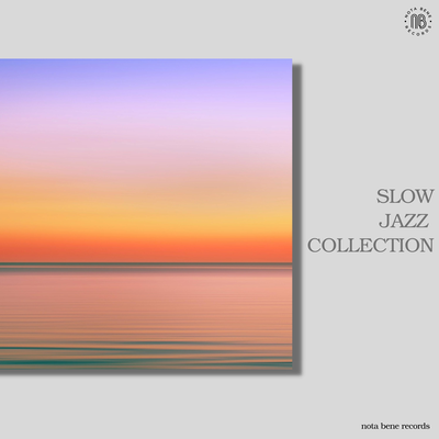 Slow Jazz Collection's cover