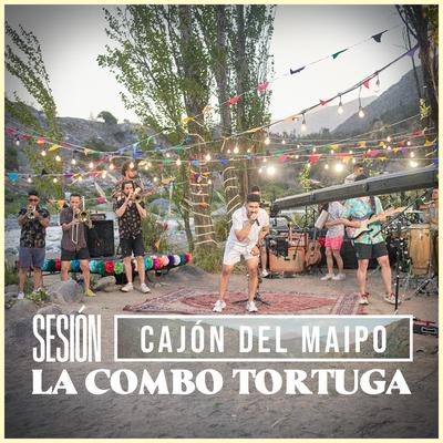 Sesión Cajón del Maipo (En Vivo)'s cover