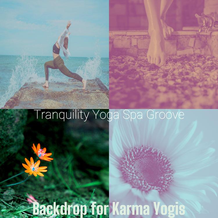 Tranquility Yoga Spa Groove's avatar image