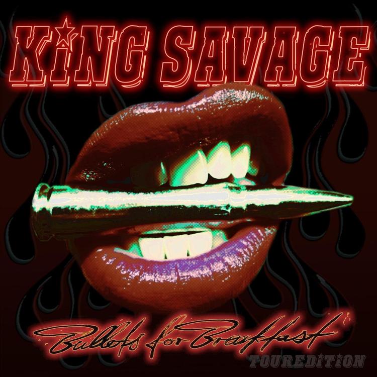 King Savage's avatar image