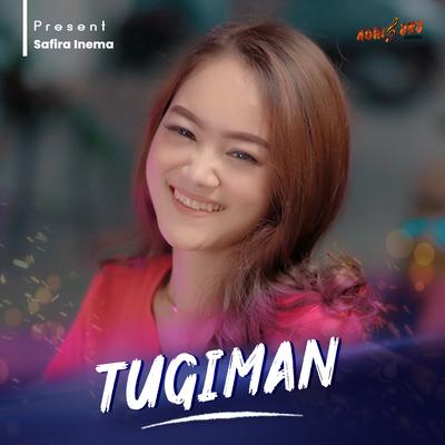 Tugiman's cover