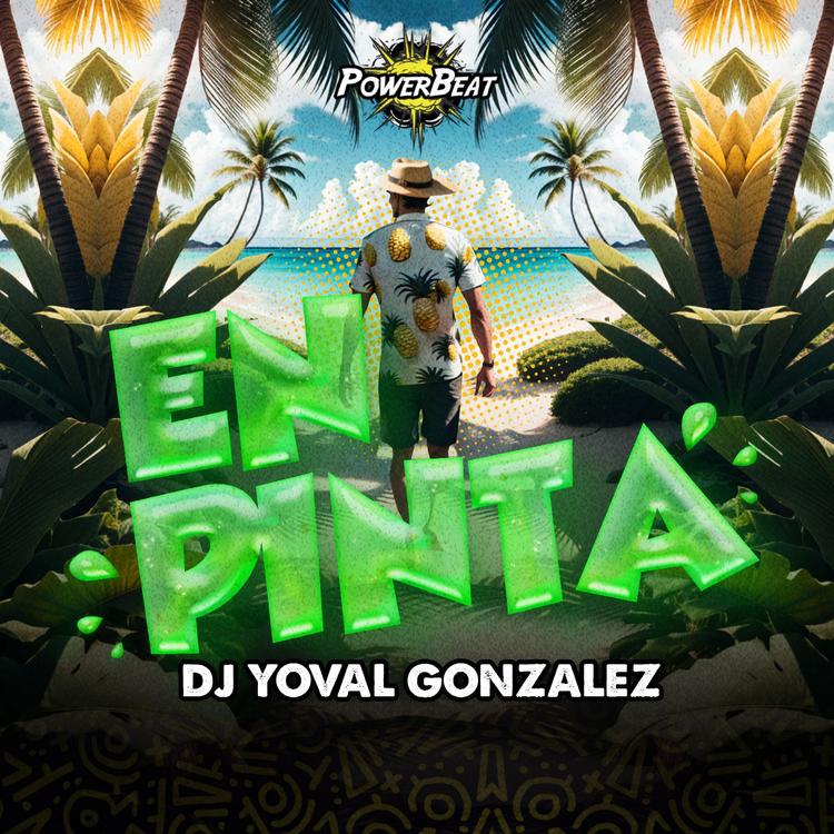 DJ YOVAL GONZALEZ's avatar image