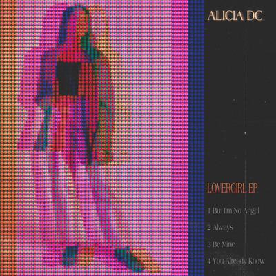 You Already Know By ALICIA DC's cover