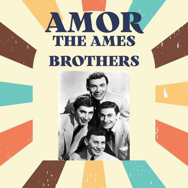 The Ames Brothers's avatar image