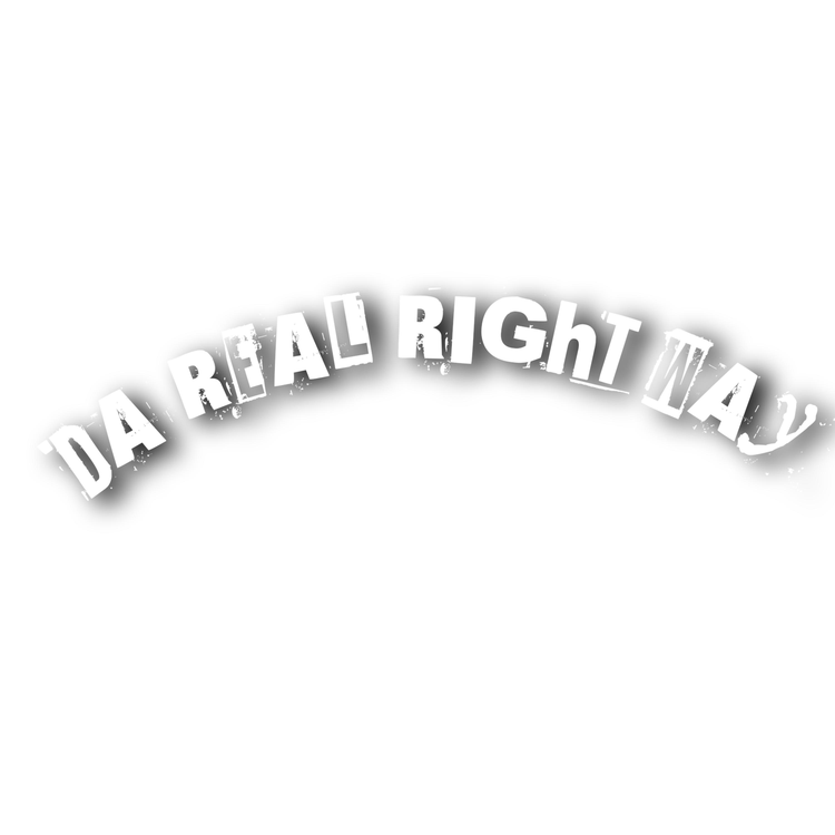 Ray Real Righteous's avatar image