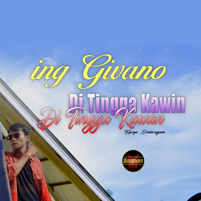 Di Tingga Kawin Di Tingga Kawan's cover