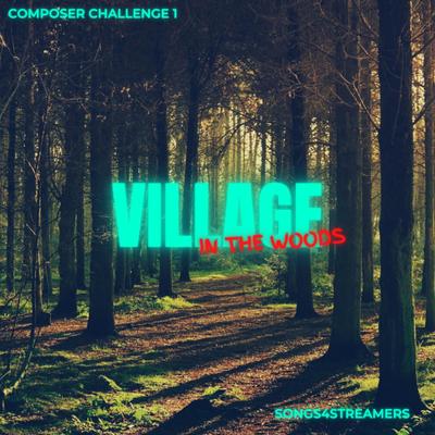 Village in the Woods's cover