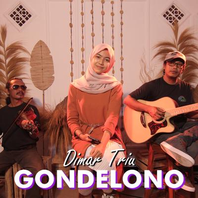 Gondelono's cover