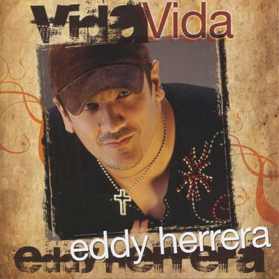 La Bailadora By Eddy Herrera's cover