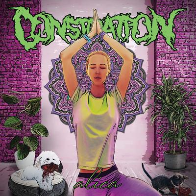 Constipation's cover