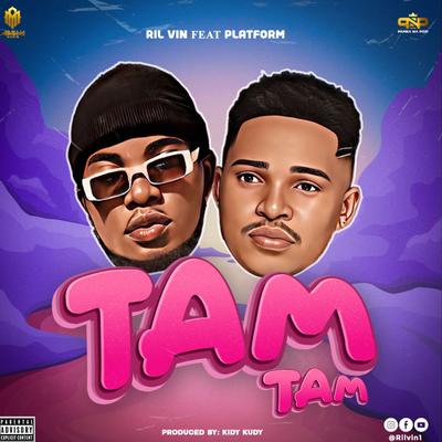 Tam Tam's cover