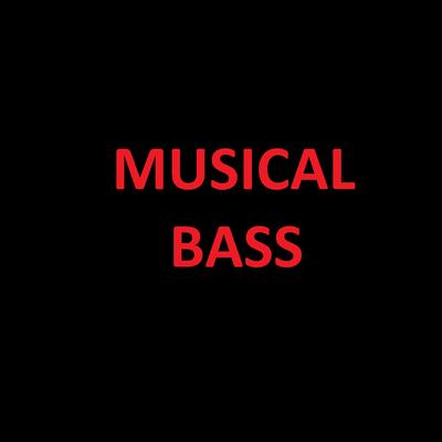 Musical bass's cover