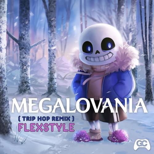 Megalovania  [From "Undertale"] (Trip Ho's cover