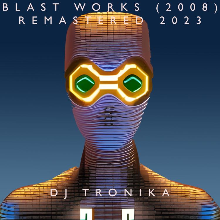 DJ Tronika's avatar image