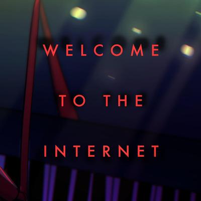 Welcome to the Internet By Caleb Hyles's cover