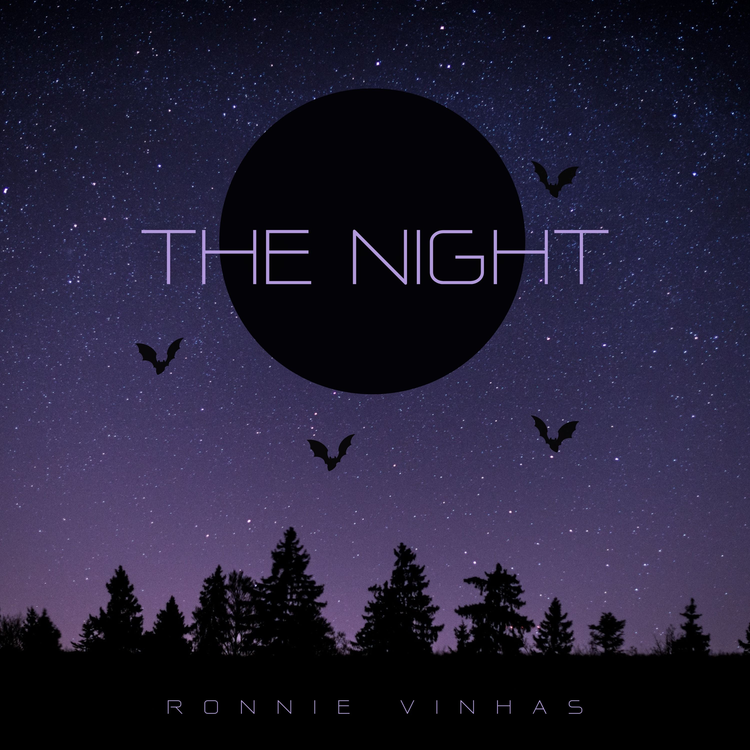 Ronnie Vinhas's avatar image