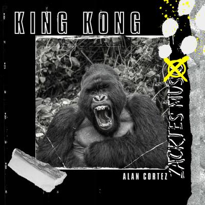 King Kong's cover