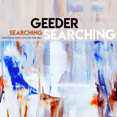 Searching By Geeder's cover