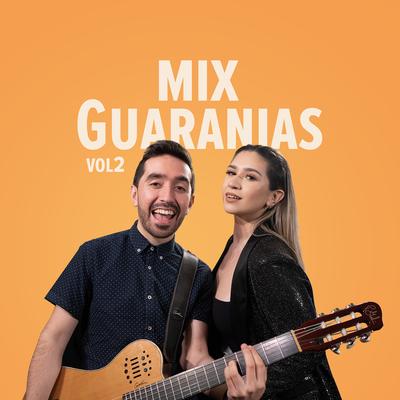 Mix de Guaranias, Vol.2 By Marcelo Gabriel, Sol Codas's cover