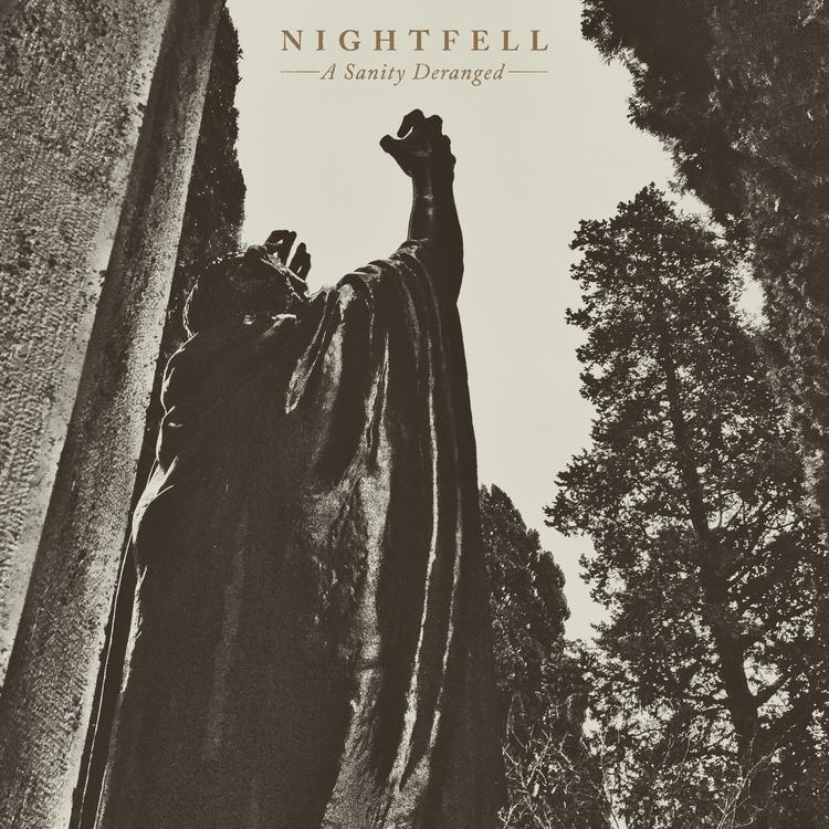 Nightfell's avatar image