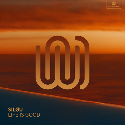 Life Is Good By Silou's cover