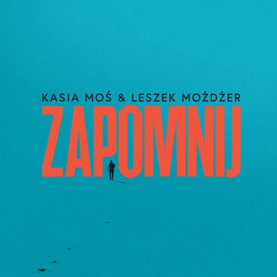 Zapomnij's cover