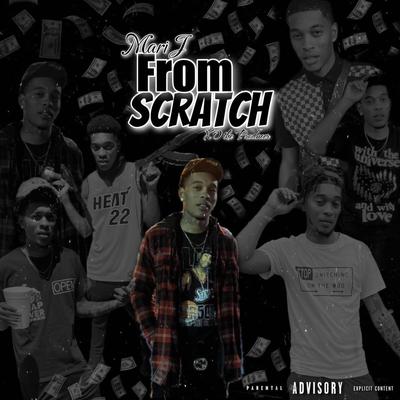 From Scratch By Mari J.'s cover