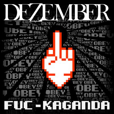 DEZEMBER's cover