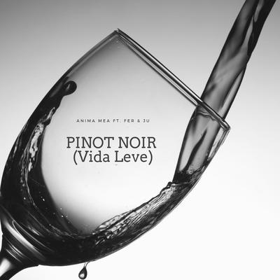 Pinot Noir (Vida Leve) By Anima Mea, Fer & Ju's cover