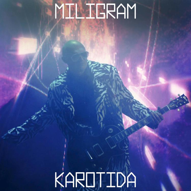 Miligram's avatar image