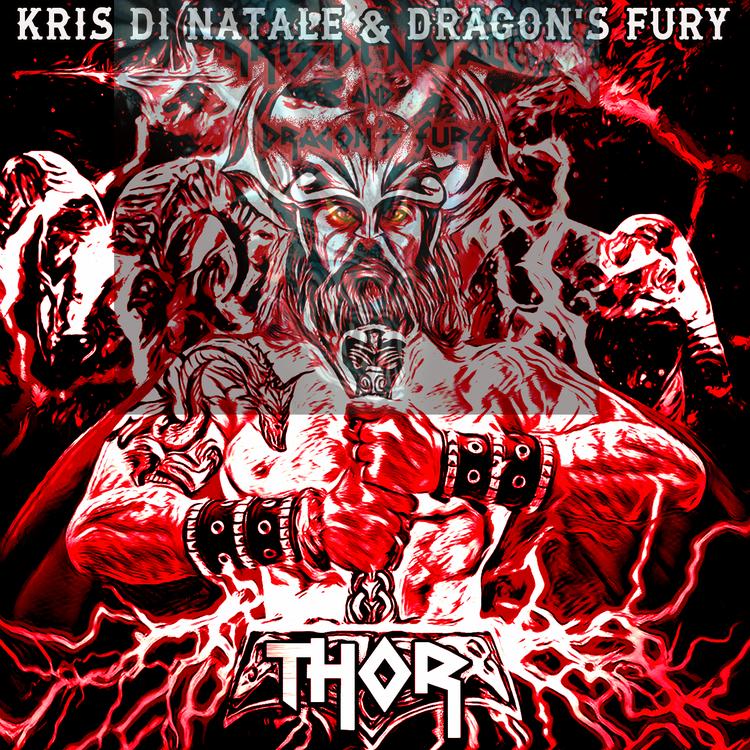 Kris Di Natale and Dragon's Fury's avatar image