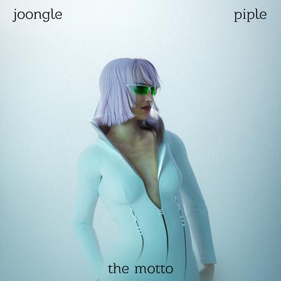 The Motto By Joongle, Piple's cover