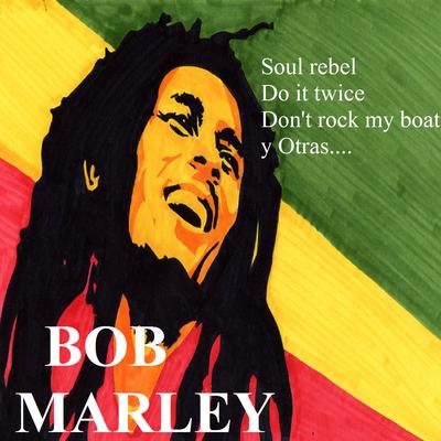 Mr. Brown By Bob Marley's cover