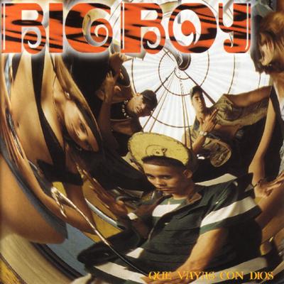 Esa Nena Me Vuelve Loco By Big Boy's cover