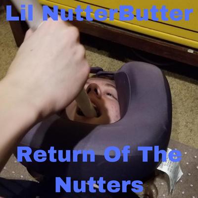 Lil NutterButter's cover