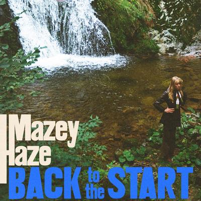 Mazey Haze's cover