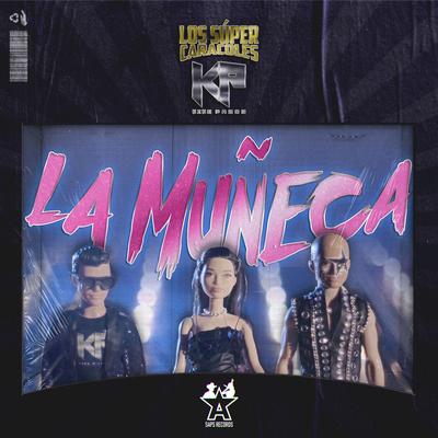 La Muñeca's cover
