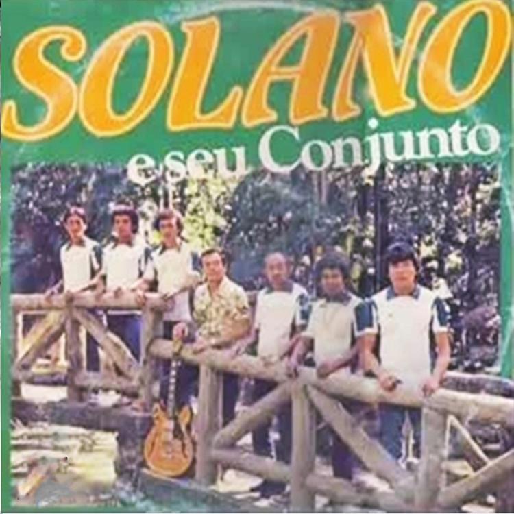 Solano E Seu Conjunto's avatar image