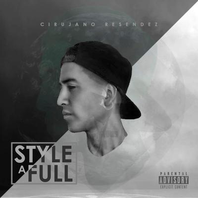 Style A full's cover